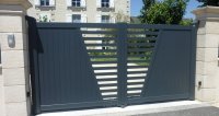 Notre société de clôture et de portail à Gomont